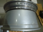 Preview: RH Alurad ZW 1 in 9x17 offset 47 pitch circle 5x112